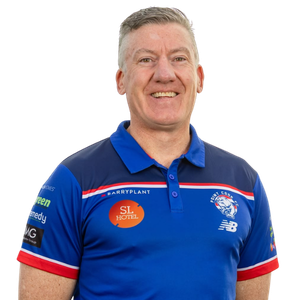 Dean Longmuir