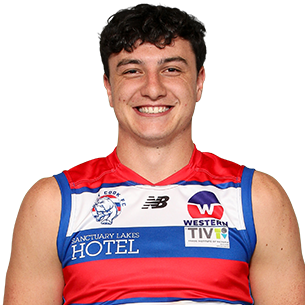Kane Ryan – Point Cook Football Club