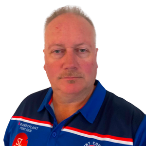 Rob Varhelyi